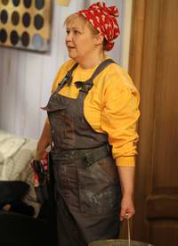 Кадр Папины дочки