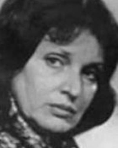 Лия Элиава фото