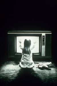 Постер Полтергейст