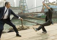 Кадр Агент Джонни Инглиш: Перезагрузка