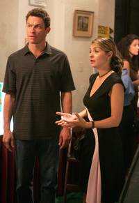 Кадр Прослушка