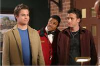 Кадр Свидание вслепую