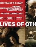 Постер из фильма "Жизнь других" - 1