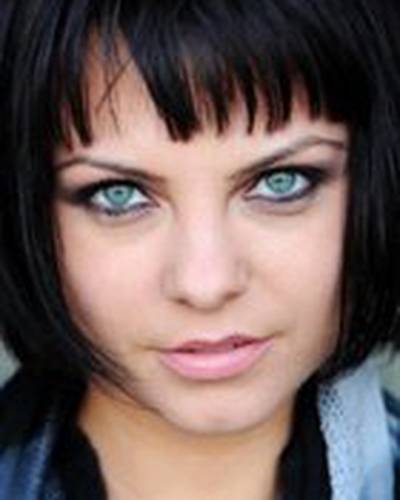 Анджелина Любомирова фото