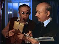 Кадр Шерлок Холмс и доктор Ватсон: Двадцатый век начинается