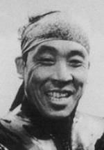 Харуо Накадзима фото