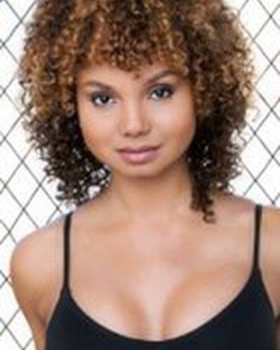 Робин Бобо фото