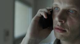 Кадр из фильма "Вельзевул" - 2