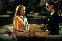 Кадр Недетское кино