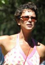 Джулия Соломонофф фото