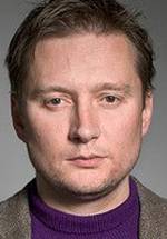 Дэвид Маккензи фото