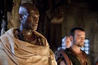 Кадр Спартак: Кровь и песок