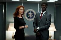 Кадр Спецагенты на отдыхе