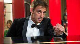 Кадр из фильма "Кухня" - 2