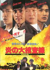 Остров огня