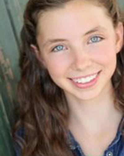 Отем Вендел фото