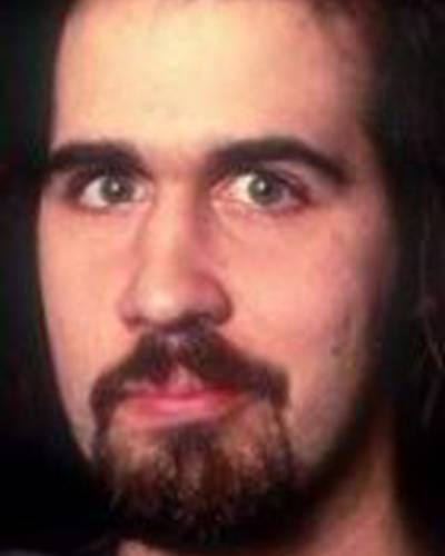 Крист Новоселик фото