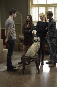 Кадр Быть человеком