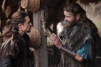 Кадр Последнее королевство