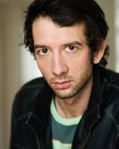 Марк Пол фото