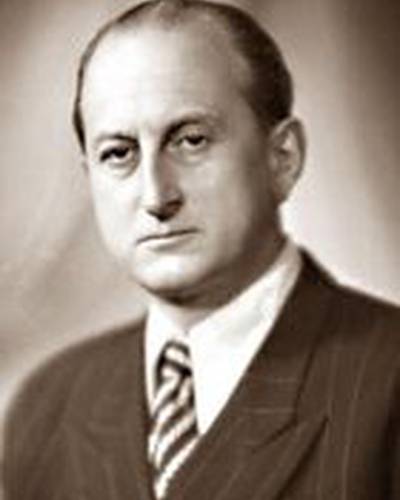 Михаил Ромм фото