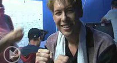 О съёмках №5