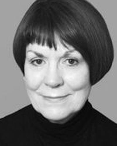 Джиллиан Барж фото