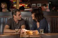 Кадр Иррациональный человек