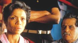 Кадр из фильма "Моя семья" - 1