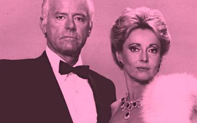  Мечты о «Санта-Барбаре» или сериалы, как рок-звезды