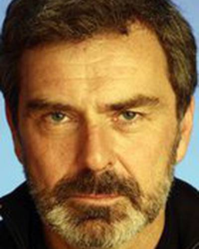 Ив Ламбрехт фото