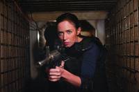 Кадр Убийца (Сикарио)