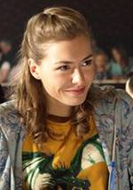 Марина Петренко фото