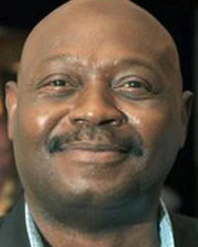 Тони Хейни фото