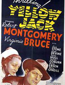 Жёлтый флаг