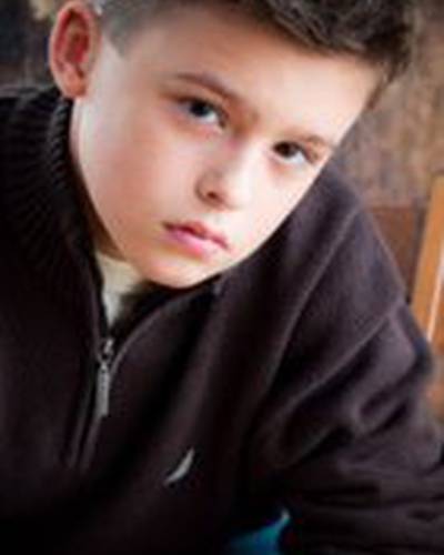 Остин Борусевич фото