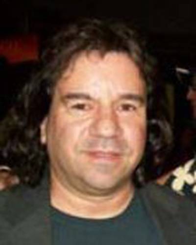 Пит Кэррас фото