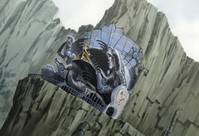 Кадр 7 самураев