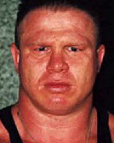 Бадди Ли Паркер фото