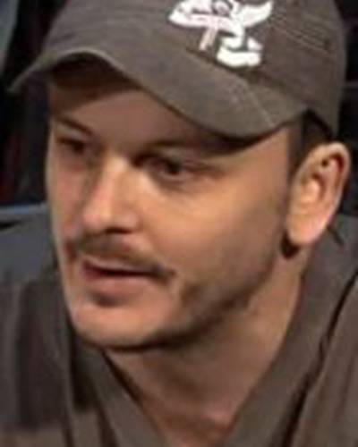 Энди Годдар фото