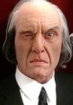 Энгус Скримм фото