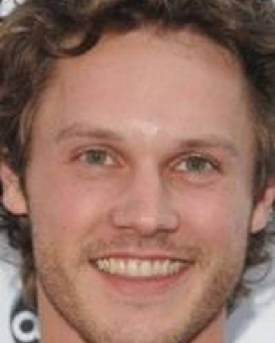 Закэри Эйбл фото