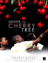 Постер Under the Cherry Tree