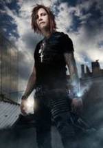 Джин Блэлок фото