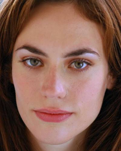 Мэгги Сифф фото