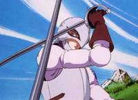 Кадр Берсерк