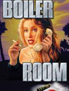 Boiler Room