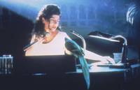 Кадр Экзотика