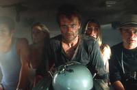 Кадр Кровавый серфинг (видео)