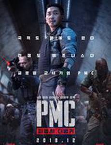 Частная военная компания